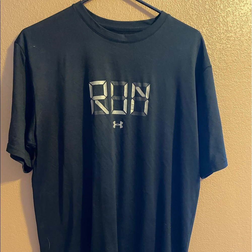 UA RUN